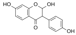 2D representation of the chemical structure of Q27123131.