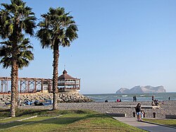 La Punta, Callao