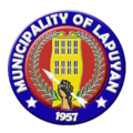 Official seal of Lapuyan