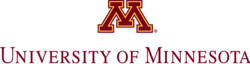 University Wordmark
