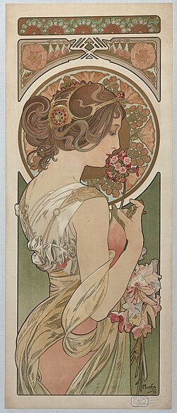 La Primevère (1899)