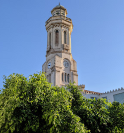 Al Nour Mosque