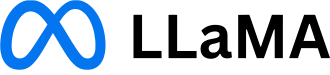 Former logo of Llama