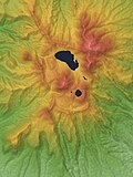 Mountaintop Area
