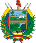 Coat of arms of Guárico State