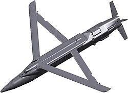 Boeing GBU-39 Small Diameter Bomb