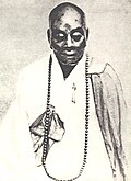 The remains of the 8th century Buddhist monk Huineng were attacked during the Cultural Revolution