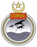 COMNAV