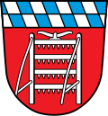 Coat of arms of Geiselhöring