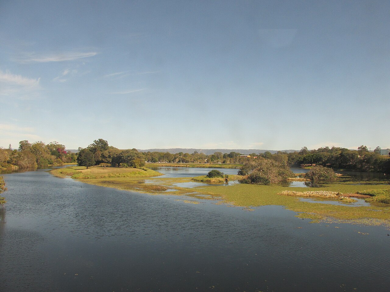 Caboolture River looking E from train.jpg