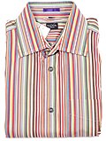 Paul Smith striped shirt