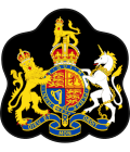 Royal Arms