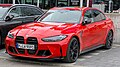BMW M3 (G80/G81)