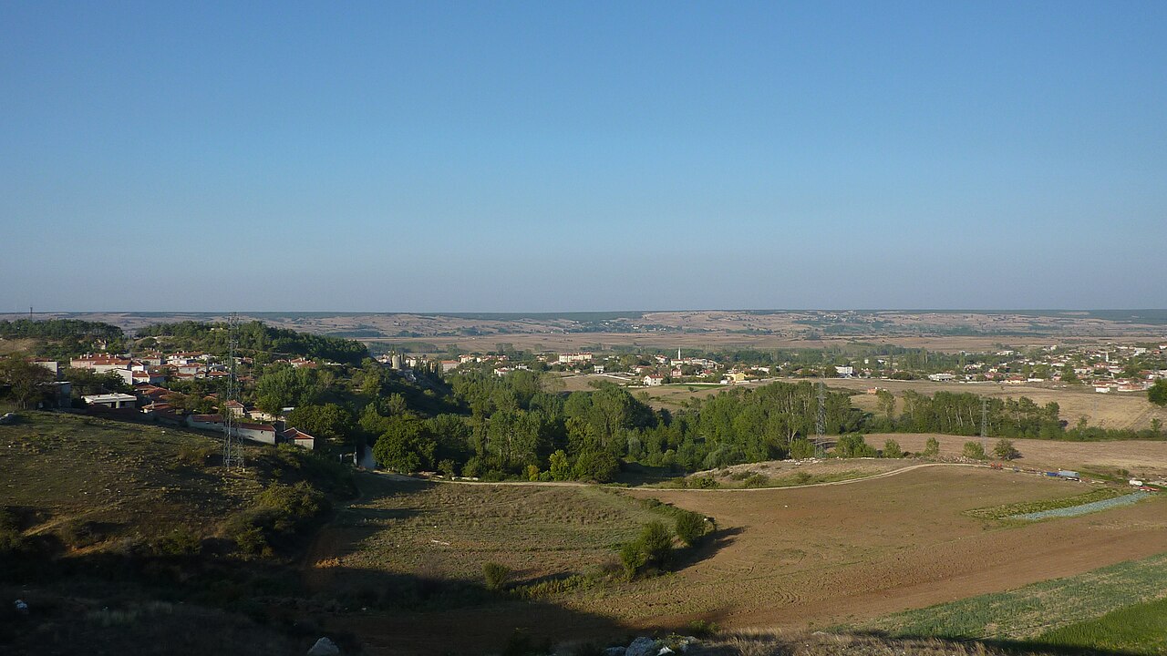 Vize view - P1020873.JPG