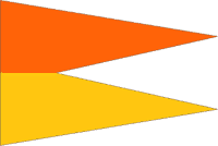 Flag of Dhar