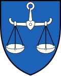 Coat of arms of Founex