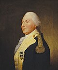 General William Smallwood (c. 1785–1788)