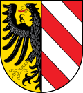 Coat of arms of Nuremberg