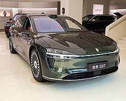 Stelato S9T