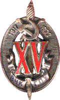 15 years Cheka–OGPU, Honoured Worker of Cheka–OGPU, 1932