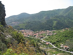 Toirano