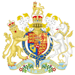 coat of arms