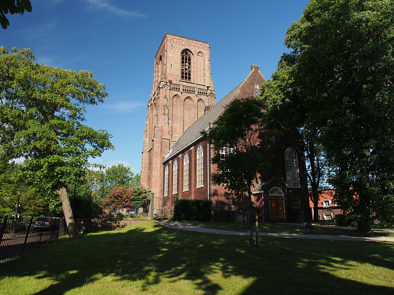 Kerk Ransdorp foto 2.JPG