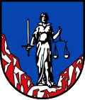 Coat of arms of Parthenstein