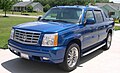2003 Cadillac Escalade EXT