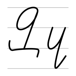 զ