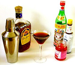 A Manhattan