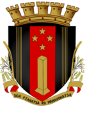 Coat of arms of Fianarantsoa