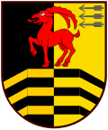 Coat of arms of Vervio