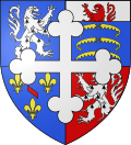 Coat of arms of Ain