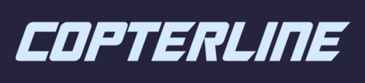 Copterline signage.png