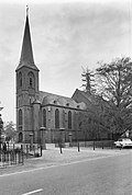 Roman Catholic church