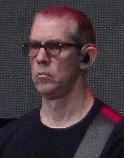 Avery performing in 2021
