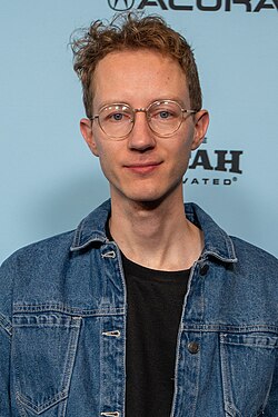 Shackleton at the 2025 Sundance Film Festival