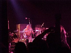 Robo with Misfits (2001)