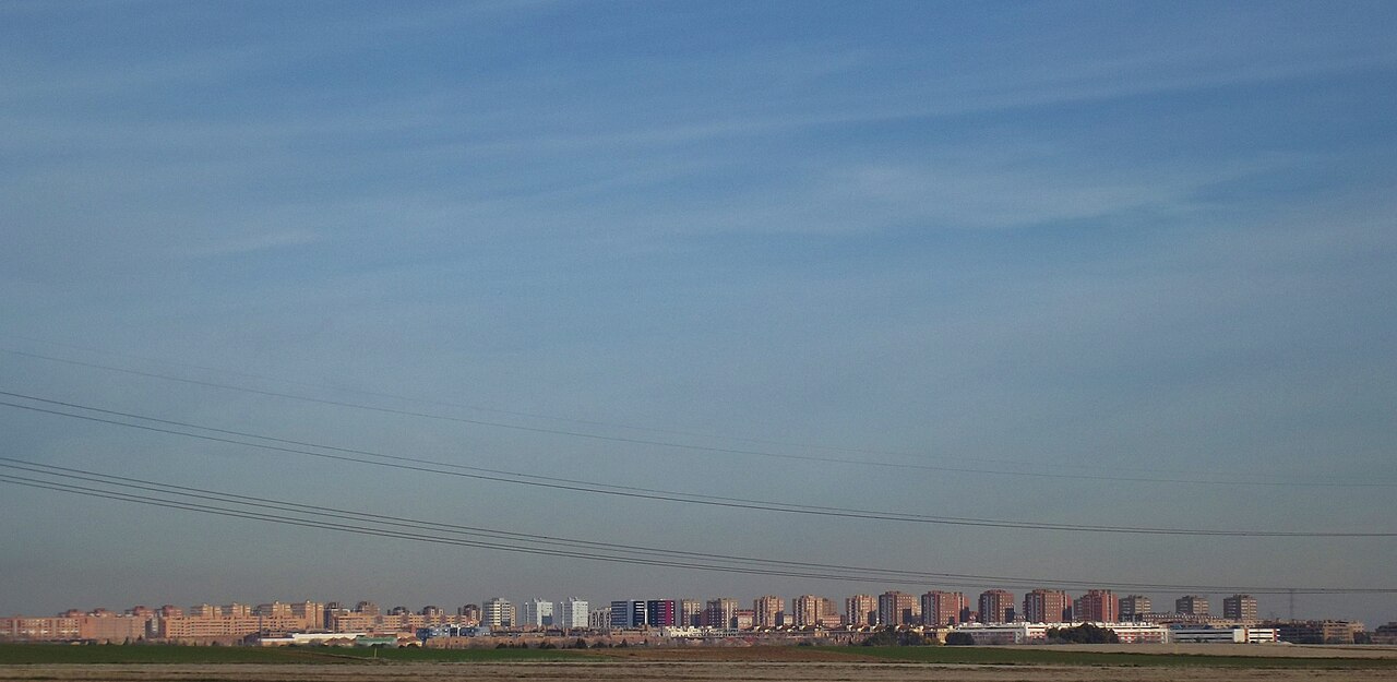 Parla skyline.JPG
