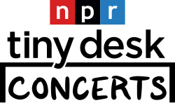 Text logo