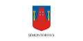 Flag of Simontornya