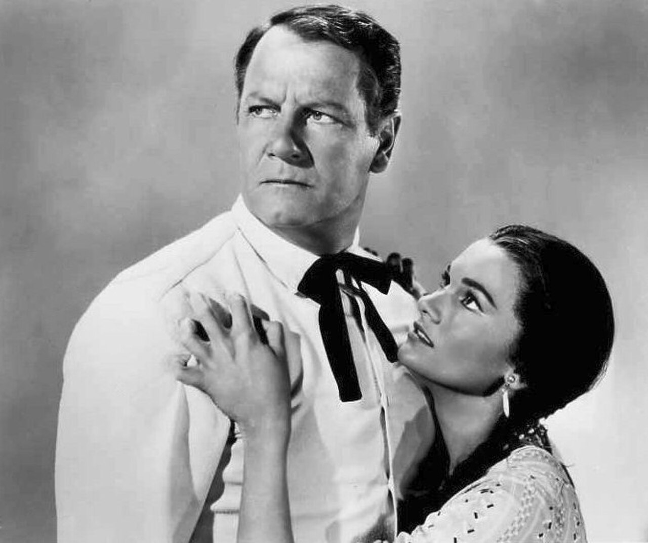 Joel McCrea-Gloria Talbott in The Oklahoman.JPG