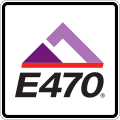 E-470 marker