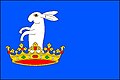 Flag of Libochovice