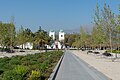 Los Dominicos Park