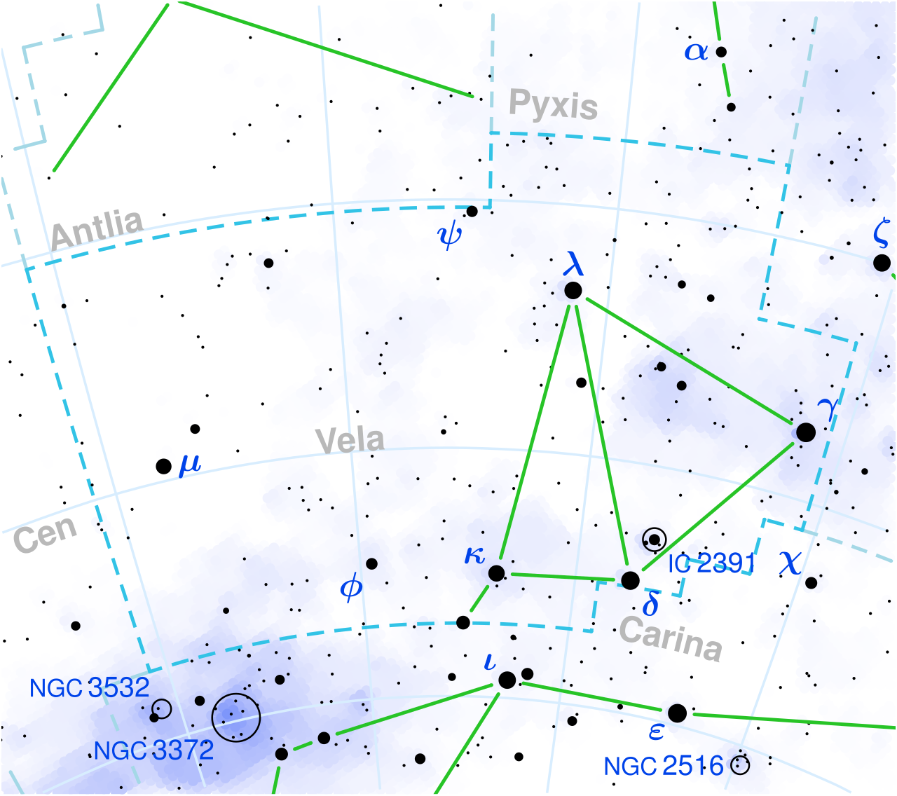 Vela constellation map.svg