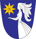 Coat of arms of Haljala Parish