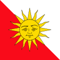 Flag of Lucens