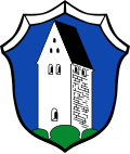 Coat of arms of Oberhaching